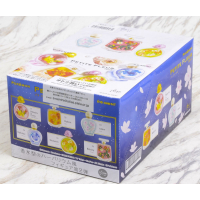 Authentic Pokemon figures re-ment Petite Fleur 2